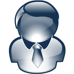 administrator icon