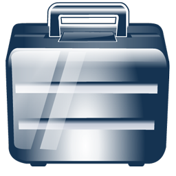 briefcase icon