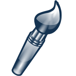 brush icon