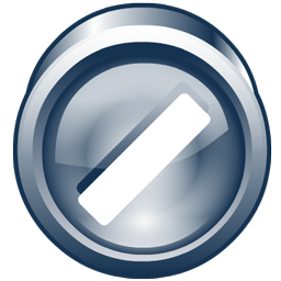 button_cancel icon