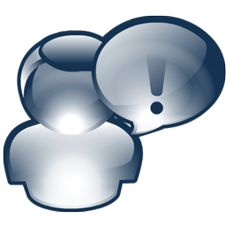 chat icon