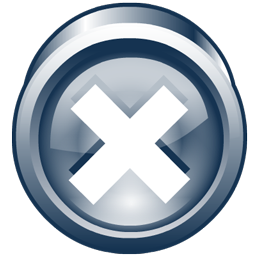 close icon