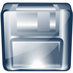 diskette icon