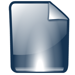 document icon