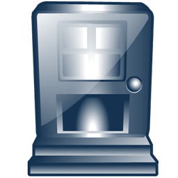 door icon