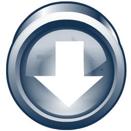 down icon