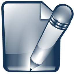 edit icon
