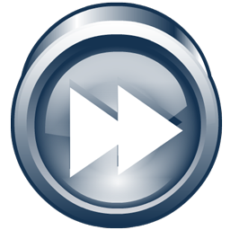fast_forward icon