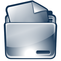 file icon