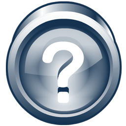 help icon