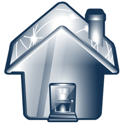 home icon