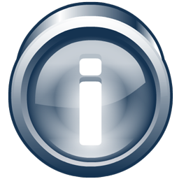 info icon