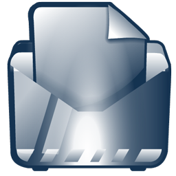 mailbox icon