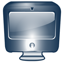 monitor icon