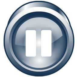 pause icon