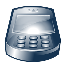 phone icon