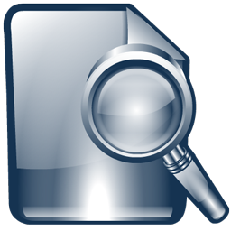 preview icon
