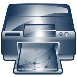 printer icon
