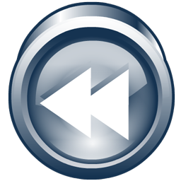 rewinding icon