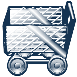 shopping_cart icon