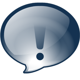 speech_balloon icon