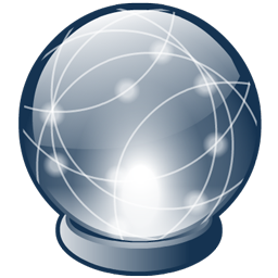sphere icon