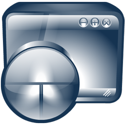 system icon