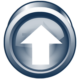 up icon