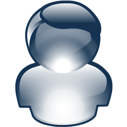 user icon