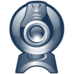 webcam icon