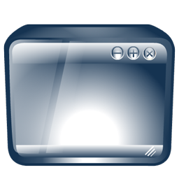 window icon