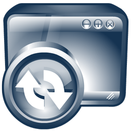 windows_restore icon