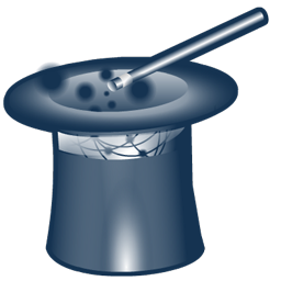 wizard icon