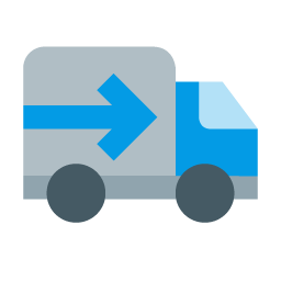 dispatch icon