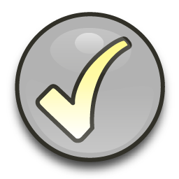 check_mark icon
