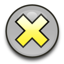 close icon