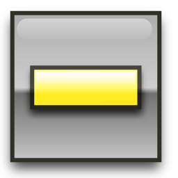 delete icon