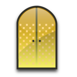 door icon