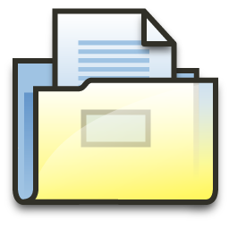 file icon