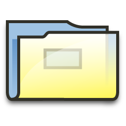 folder icon