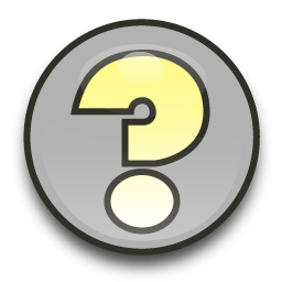 help icon