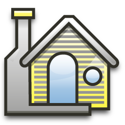 home icon