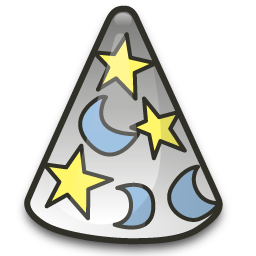 magic icon