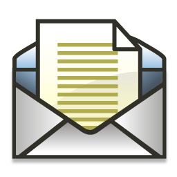 mailbox icon