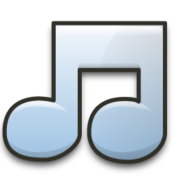 music icon