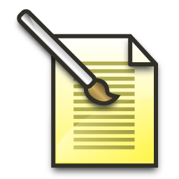 paint icon