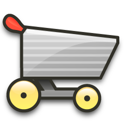 shopping_cart icon