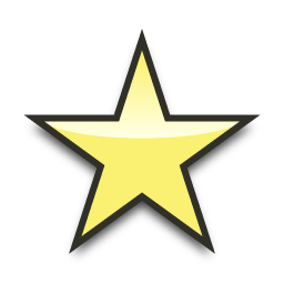 star icon