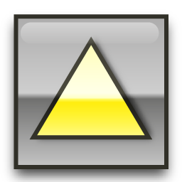 triangle icon