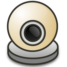 webcam icon